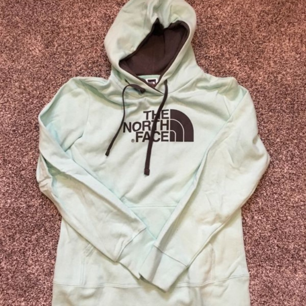The North Face Half Dome Hoodie